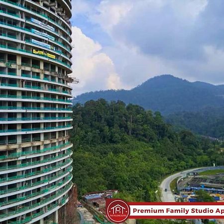 Midhills Prime Residences Dataran Tinggi Genting Bagian luar foto