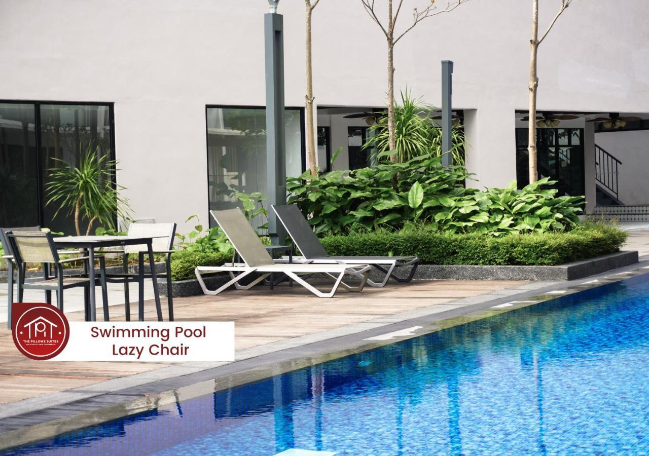 Midhills Prime Residences Dataran Tinggi Genting Bagian luar foto