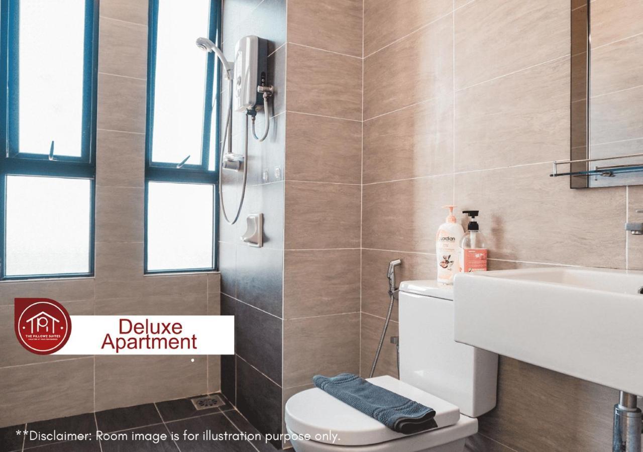 Midhills Prime Residences Dataran Tinggi Genting Bagian luar foto