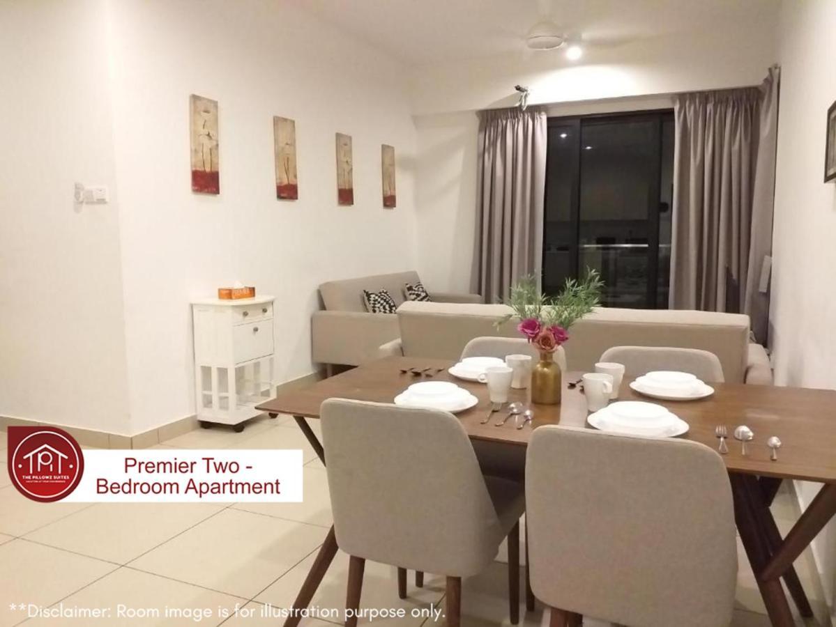 Midhills Prime Residences Dataran Tinggi Genting Bagian luar foto