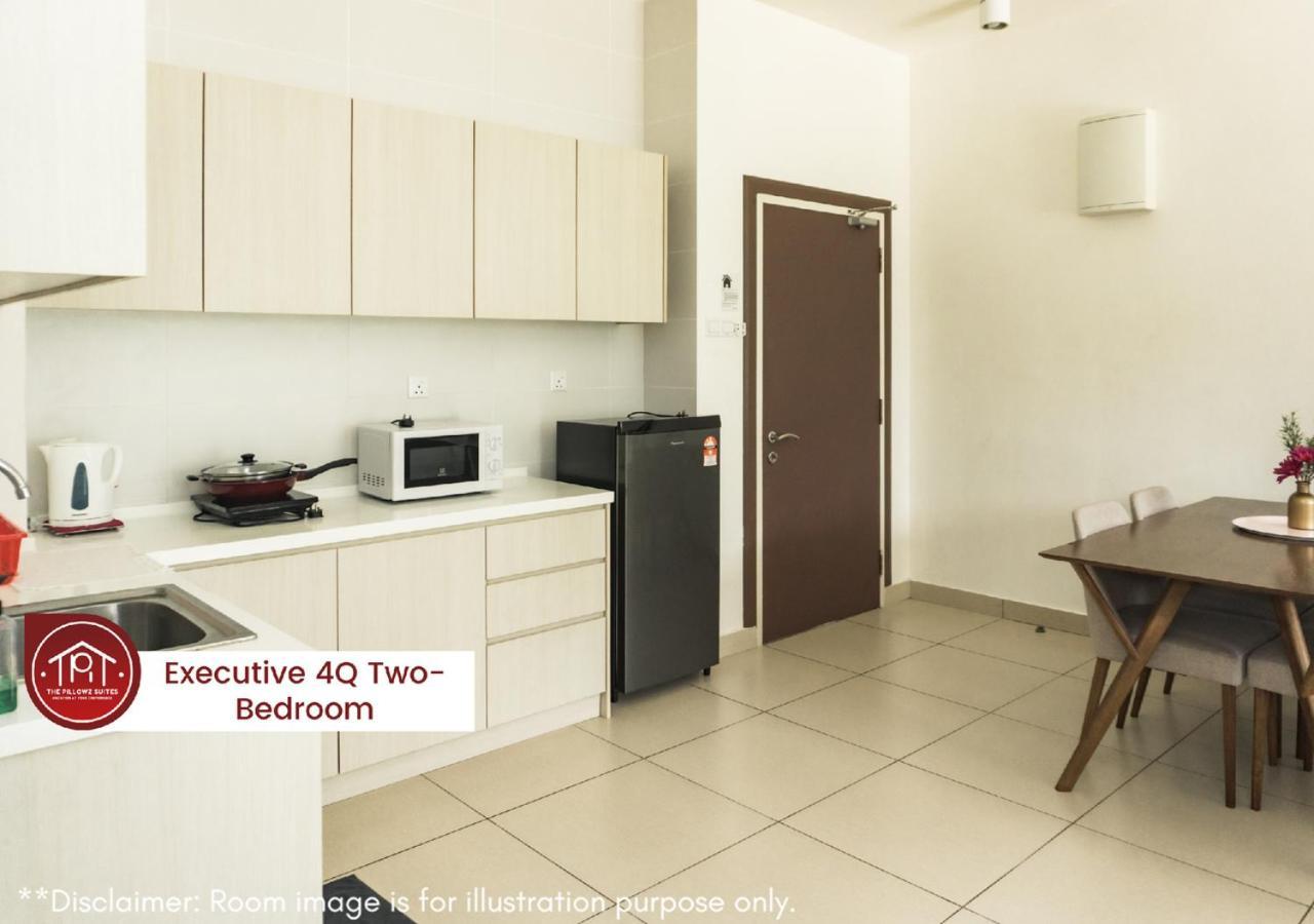 Midhills Prime Residences Dataran Tinggi Genting Bagian luar foto