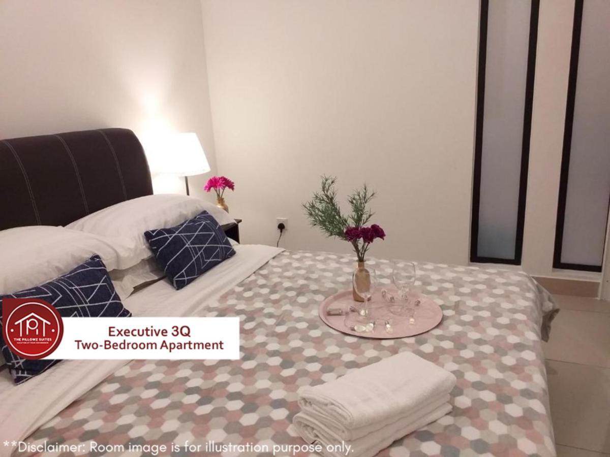 Midhills Prime Residences Dataran Tinggi Genting Bagian luar foto