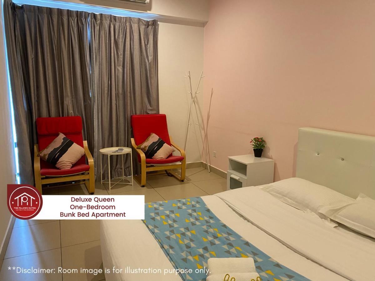 Midhills Prime Residences Dataran Tinggi Genting Bagian luar foto