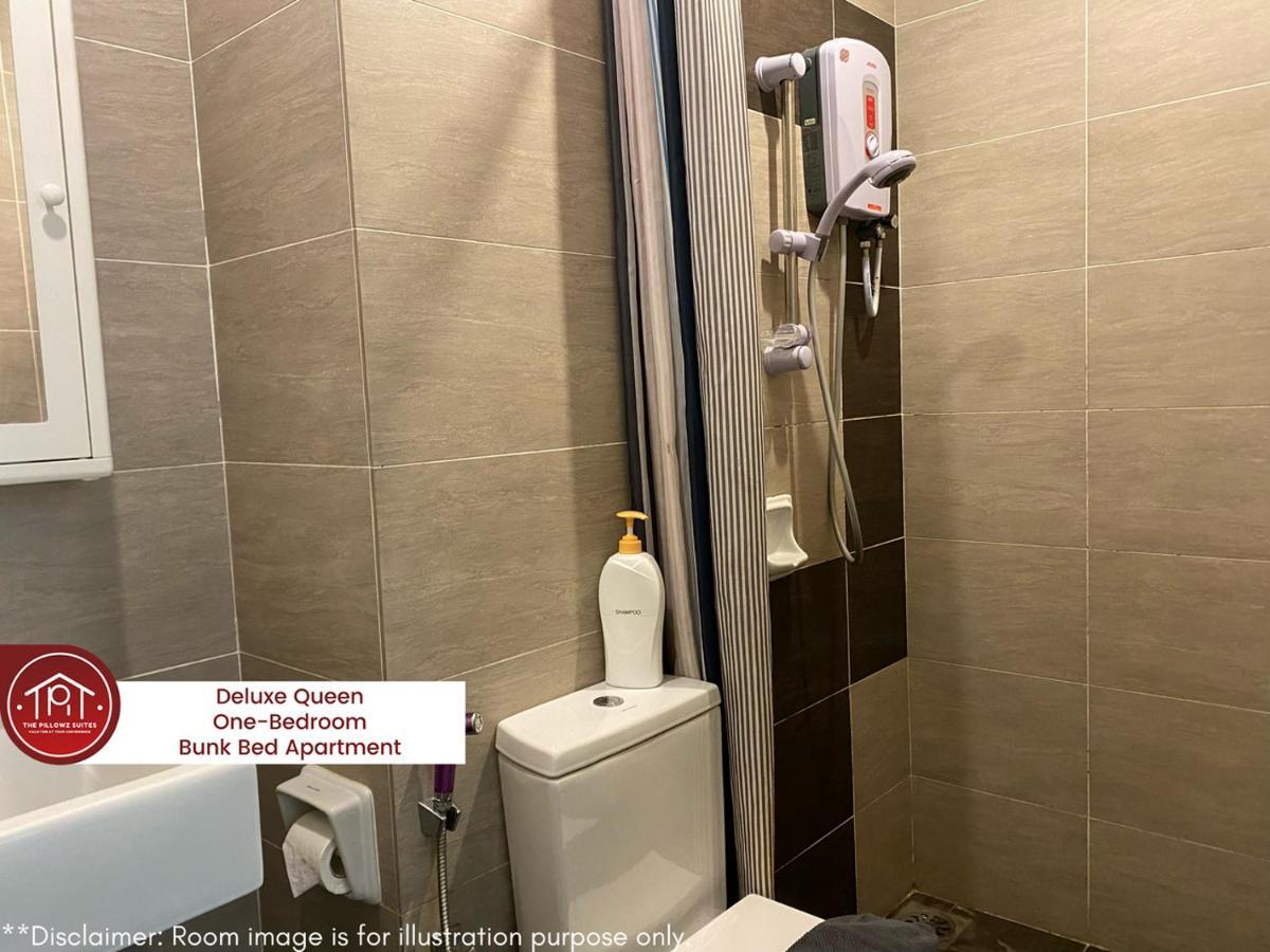 Midhills Prime Residences Dataran Tinggi Genting Bagian luar foto
