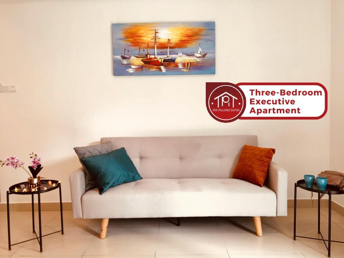 Midhills Prime Residences Dataran Tinggi Genting Bagian luar foto