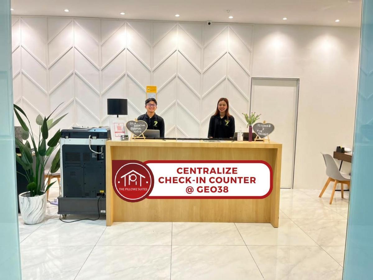 Midhills Prime Residences Dataran Tinggi Genting Bagian luar foto