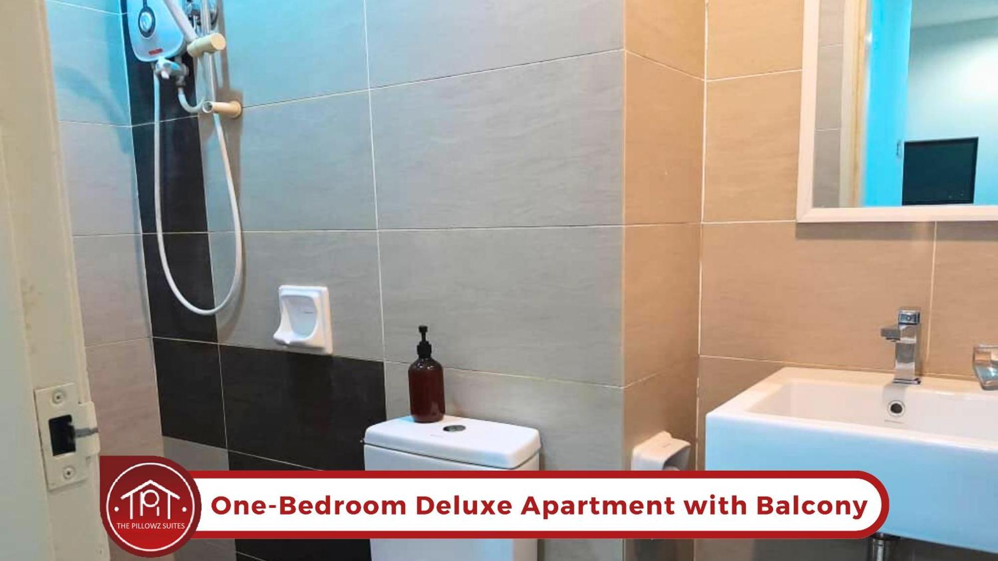 Midhills Prime Residences Dataran Tinggi Genting Bagian luar foto