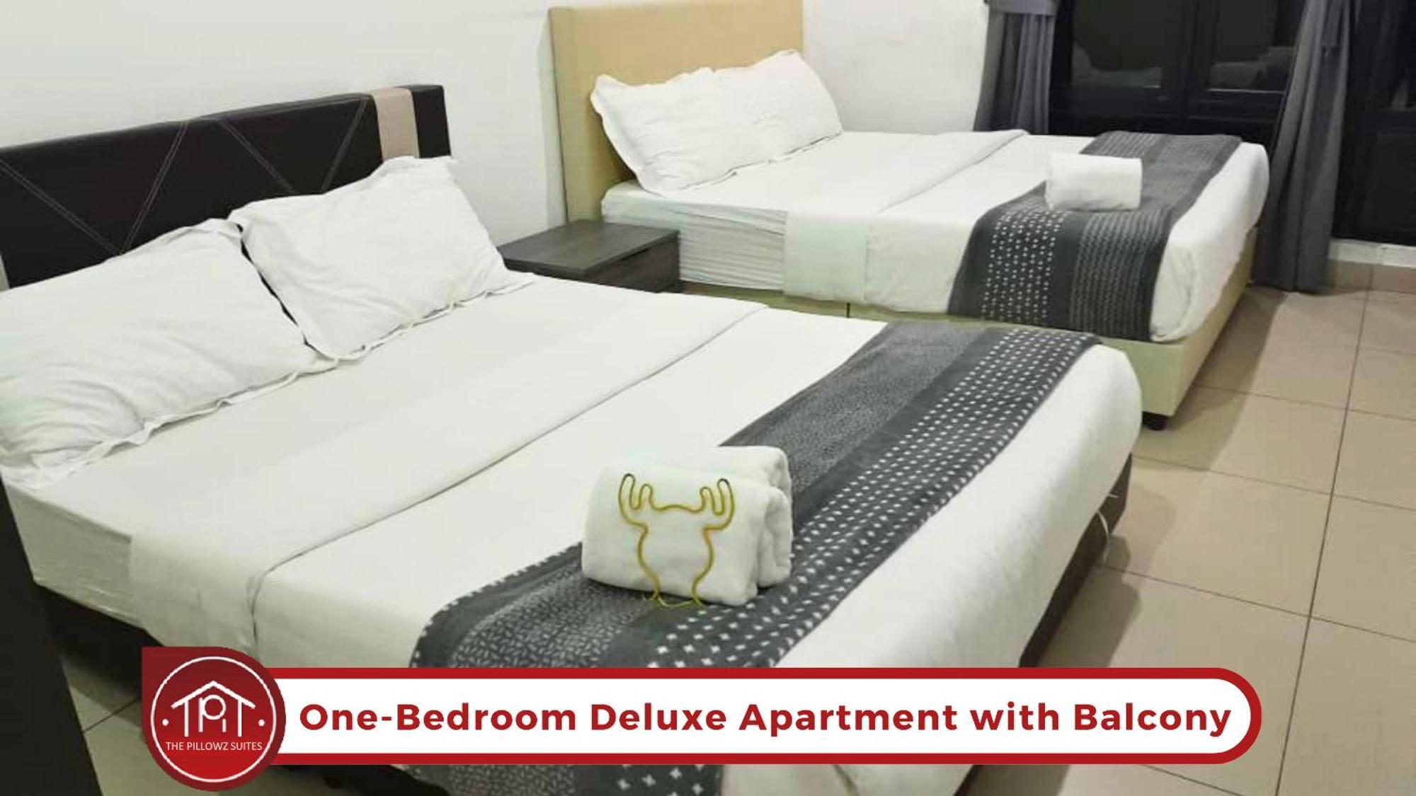 Midhills Prime Residences Dataran Tinggi Genting Bagian luar foto