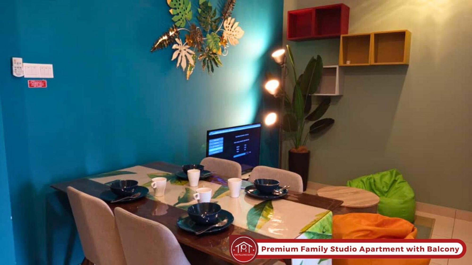 Midhills Prime Residences Dataran Tinggi Genting Bagian luar foto