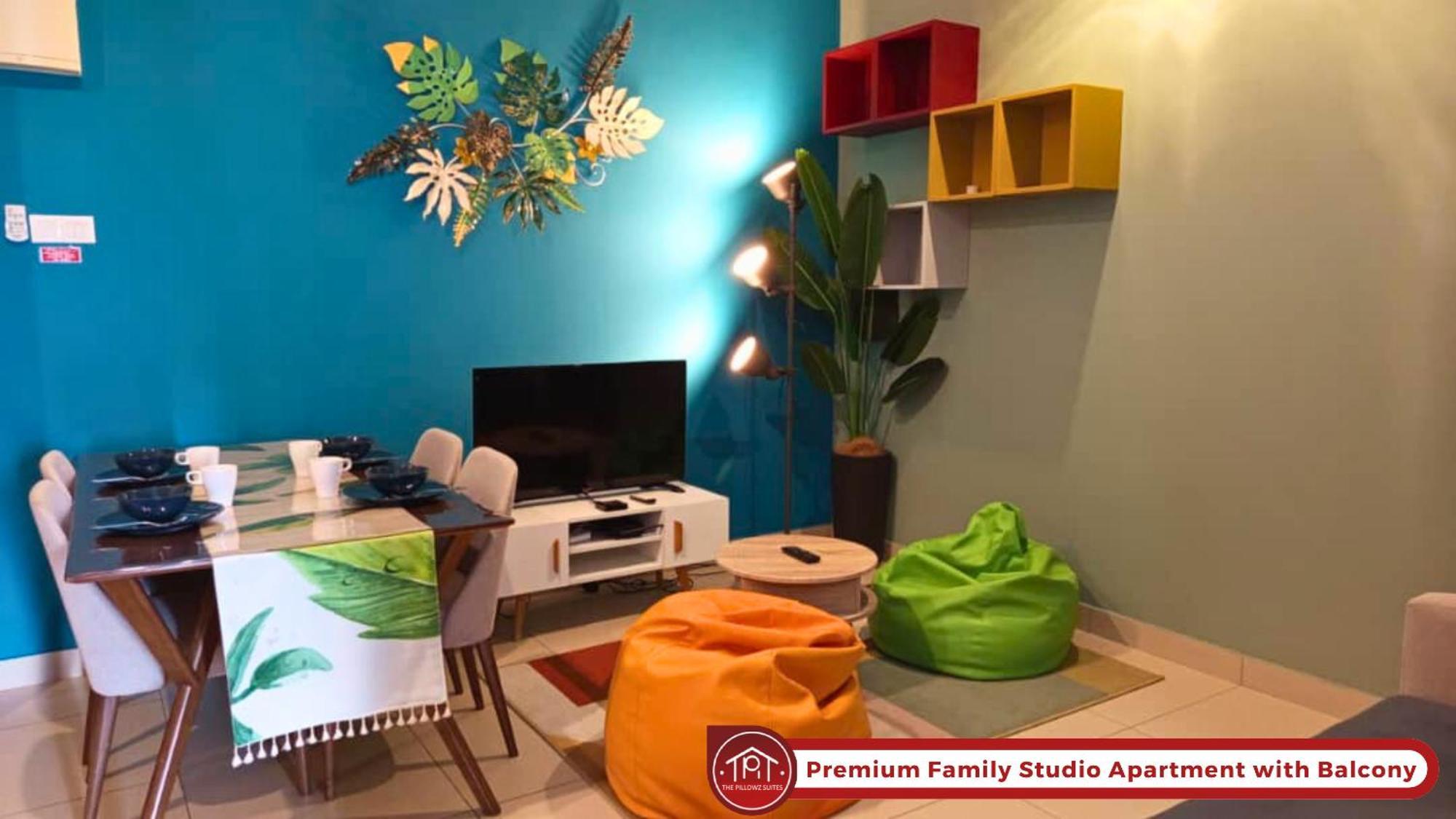 Midhills Prime Residences Dataran Tinggi Genting Bagian luar foto